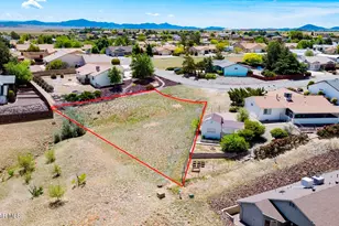 4446 N Plainsman Way, Prescott Valley, AZ 86314 - Photo 1