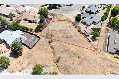 4446 N Plainsman Way, Prescott Valley, AZ 86314 - Photo 4