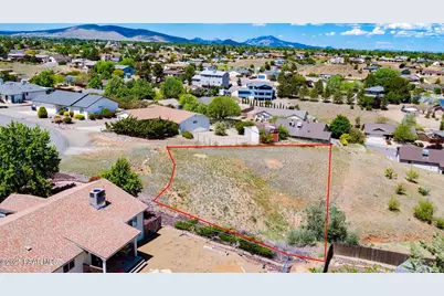 4446 N Plainsman Way, Prescott Valley, AZ 86314 - Photo 2