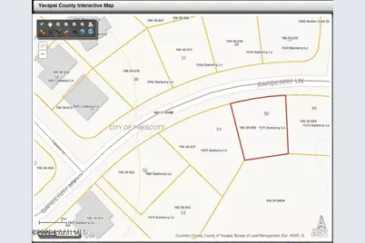 1511 Barberry Lane, Prescott, AZ 86301 - Photo 6