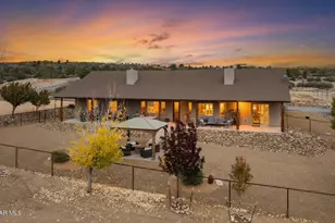 4675 W Trevor Trail, Prescott, AZ 86305 - Photo 6