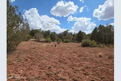 215 Off Cathedral Valley, Ash Fork, AZ 86320 - Photo 2