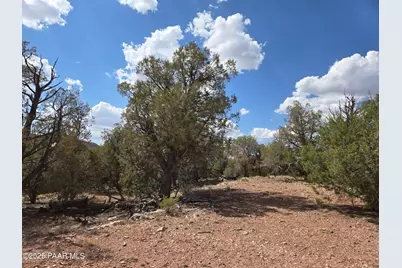 215 Off Cathedral Valley, Ash Fork, AZ 86320 - Photo 12