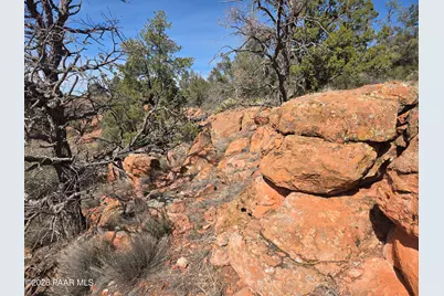 215 Off Cathedral Valley, Ash Fork, AZ 86320 - Photo 16