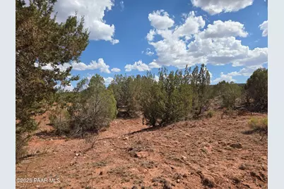 215 Off Cathedral Valley, Ash Fork, AZ 86320 - Photo 8