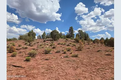 215 Off Cathedral Valley, Ash Fork, AZ 86320 - Photo 10