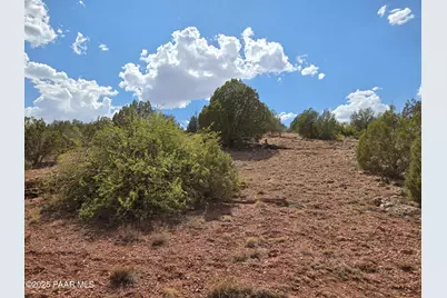 215 Off Cathedral Valley, Ash Fork, AZ 86320 - Photo 6