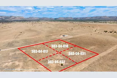 3257 W Limestone Drive, Paulden, AZ 86334 - Photo 2