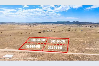 3296 W Onyx Road, Paulden, AZ 86334 - Photo 1