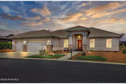 7340 E Reins Court, Prescott Valley, AZ 86314 - Photo 1