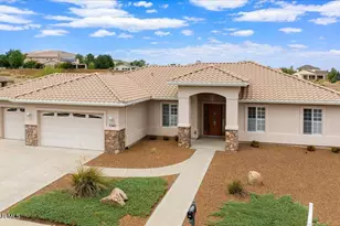 7340 E Reins Ct, Prescott Valley, AZ 86314 - Photo 2