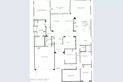 7906 E Mesteno Road, Prescott Valley, AZ 86314 - Photo 4