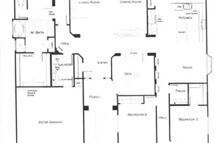 7906 E Mesteno Rd, Prescott Valley, AZ 86314 - Photo 4