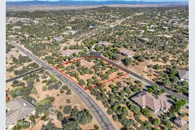 5515 Cameo Circle, Prescott, AZ 86305 - Photo 2