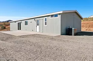 9815 E Ringold Rd, Dewey-Humboldt, AZ 86327 - Photo 4