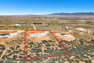 9815 E Ringold Rd, Dewey-Humboldt, AZ 86327 - Photo 6