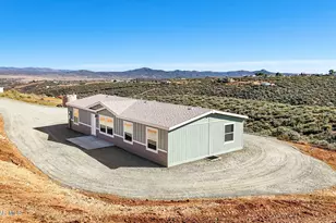 9815 E Ringold Rd, Dewey-Humboldt, AZ 86327 - Photo 2