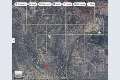 1740 W Louise Lane, Ash Fork, AZ 86320 - Photo 4