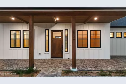 6749 E Asher Trail, Prescott Valley, AZ 86315 - Photo 4