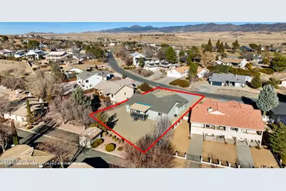 942 N Latigo Lane, Dewey-Humboldt, AZ 86327 - Photo 36