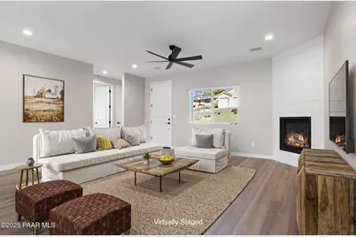 942 N Latigo Lane, Dewey-Humboldt, AZ 86327 - Photo 4