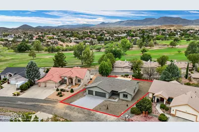 942 N Latigo Lane, Dewey-Humboldt, AZ 86327 - Photo 2