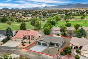 942 N Latigo Ln, Dewey-Humboldt, AZ 86327 - Photo 2