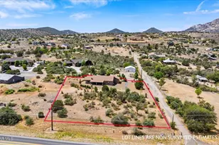 2135 W Bridle Path Rd, Prescott, AZ 86305 - Photo 26