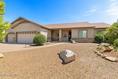 2135 W Bridle Path Road, Prescott, AZ 86305 - Photo 1