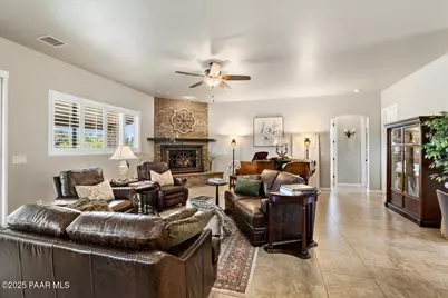 2135 W Bridle Path Road, Prescott, AZ 86305 - Photo 4