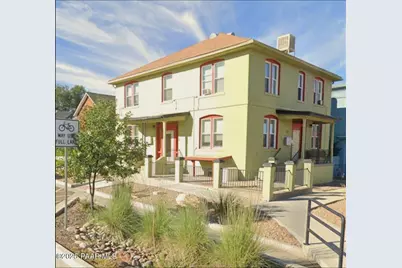 223 E Willis Street, Prescott, AZ 86301 - Photo 2