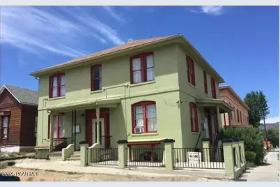 223 E Willis Street, Prescott, AZ 86301 - Photo 1