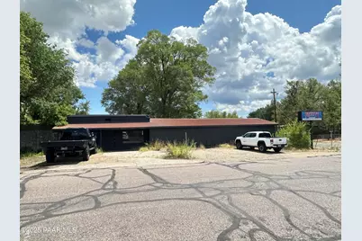 720 Brannen Avenue, Prescott, AZ 86301 - Photo 1