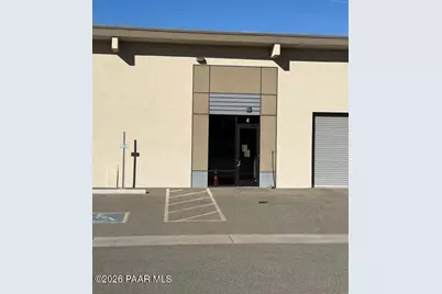 600 E Moeller Street, Suite 4, Prescott, AZ 86301 - Photo 1