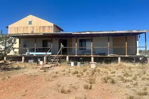 58558 N Shadow Mountain Pkwy, Seligman, AZ 86337 - Photo 1