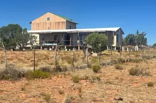 58558 N Shadow Mountain Pkwy, Seligman, AZ 86337 - Photo 2