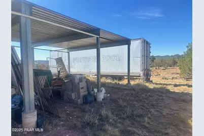 58558 N Shadow Mountain Parkway, Seligman, AZ 86337 - Photo 26