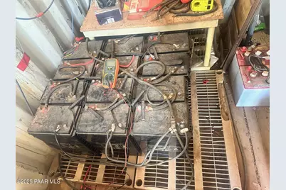 58558 N Shadow Mountain Parkway, Seligman, AZ 86337 - Photo 40