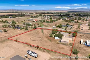 580 Gold Rush Way, Chino Valley, AZ 86323 - Photo 34