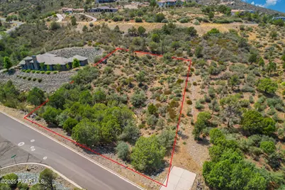 2884 Mystic Canyon Drive, Prescott, AZ 86303 - Photo 1