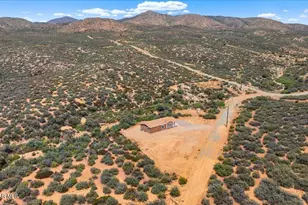 16420 E Sunstate Trail, Dewey-Humboldt, AZ 86327 - Photo 26