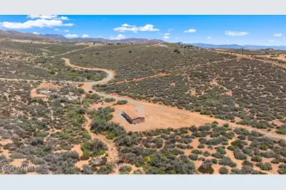 16420 E Sunstate Trail, Dewey-Humboldt, AZ 86327 - Photo 24