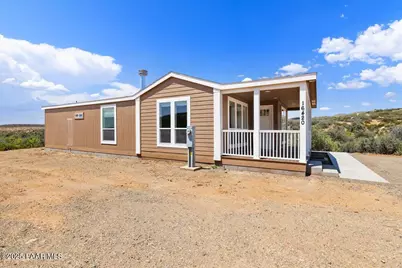 16420 E Sunstate Trail, Dewey-Humboldt, AZ 86327 - Photo 2