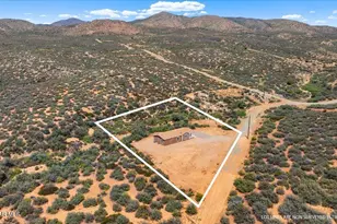 16420 E Sunstate Trail, Dewey-Humboldt, AZ 86327 - Photo 22