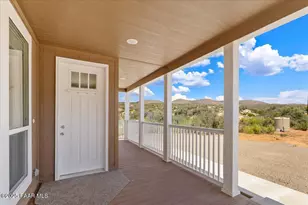 16420 E Sunstate Trail, Dewey-Humboldt, AZ 86327 - Photo 4