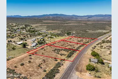 0 S Magby Drive, Kirkland, AZ 86332 - Photo 10