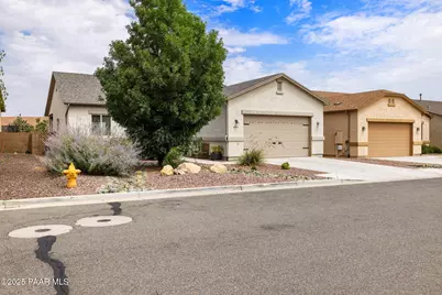 6224 E Bower Lane, Prescott Valley, AZ 86314 - Photo 2