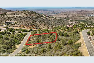 505 Sleepyhollow Circle, Prescott, AZ 86303 - Photo 6