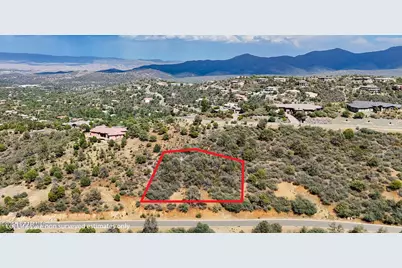 505 Sleepyhollow Circle, Prescott, AZ 86303 - Photo 2