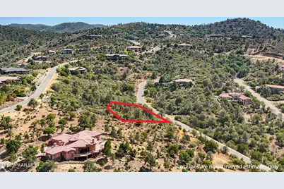 505 Sleepyhollow Circle, Prescott, AZ 86303 - Photo 4
